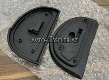 Mercedes W202-W210-W211-W203 güzgü rezinləri